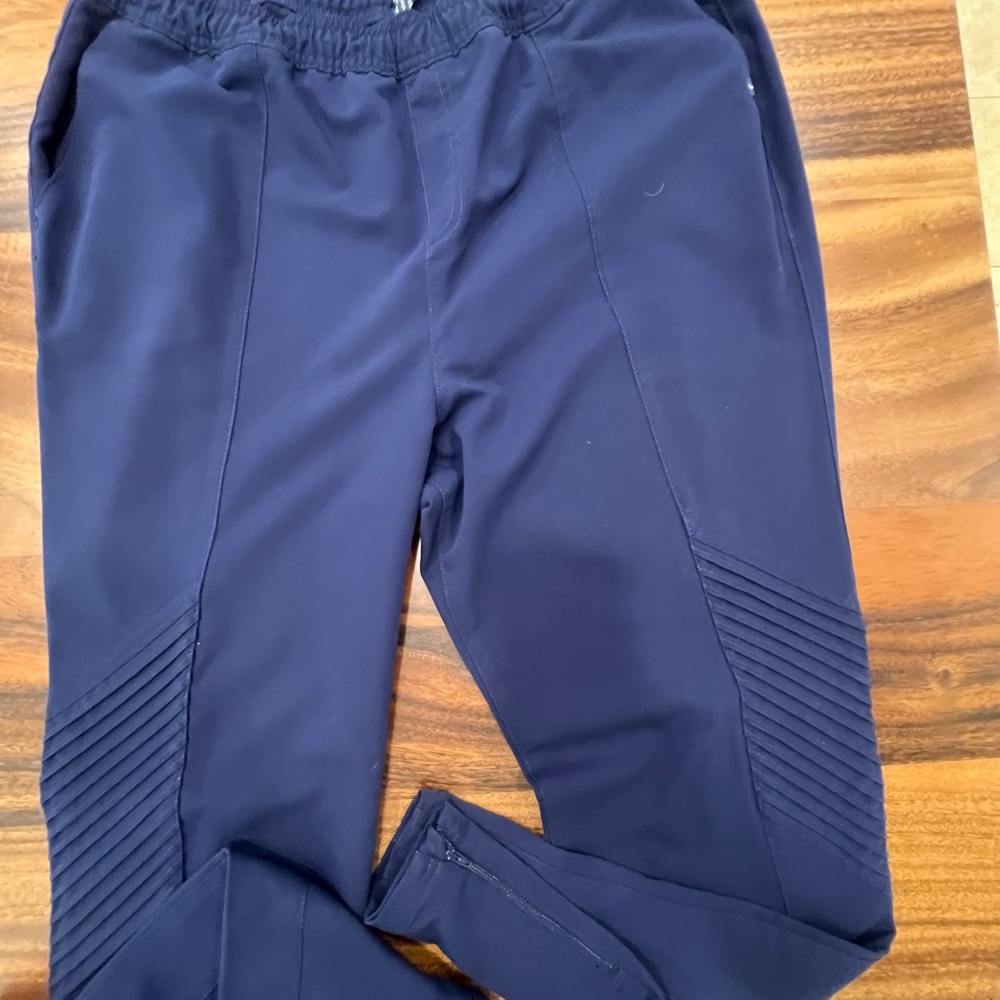 Jaanuu large scrub pants